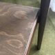 Set de 4 chaises Santo par Edlef Bandixen pour Dietiker 1960s