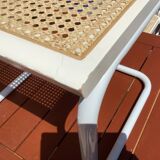 Set of 6 B32 chairs Marcel Breuer Italy design 1970