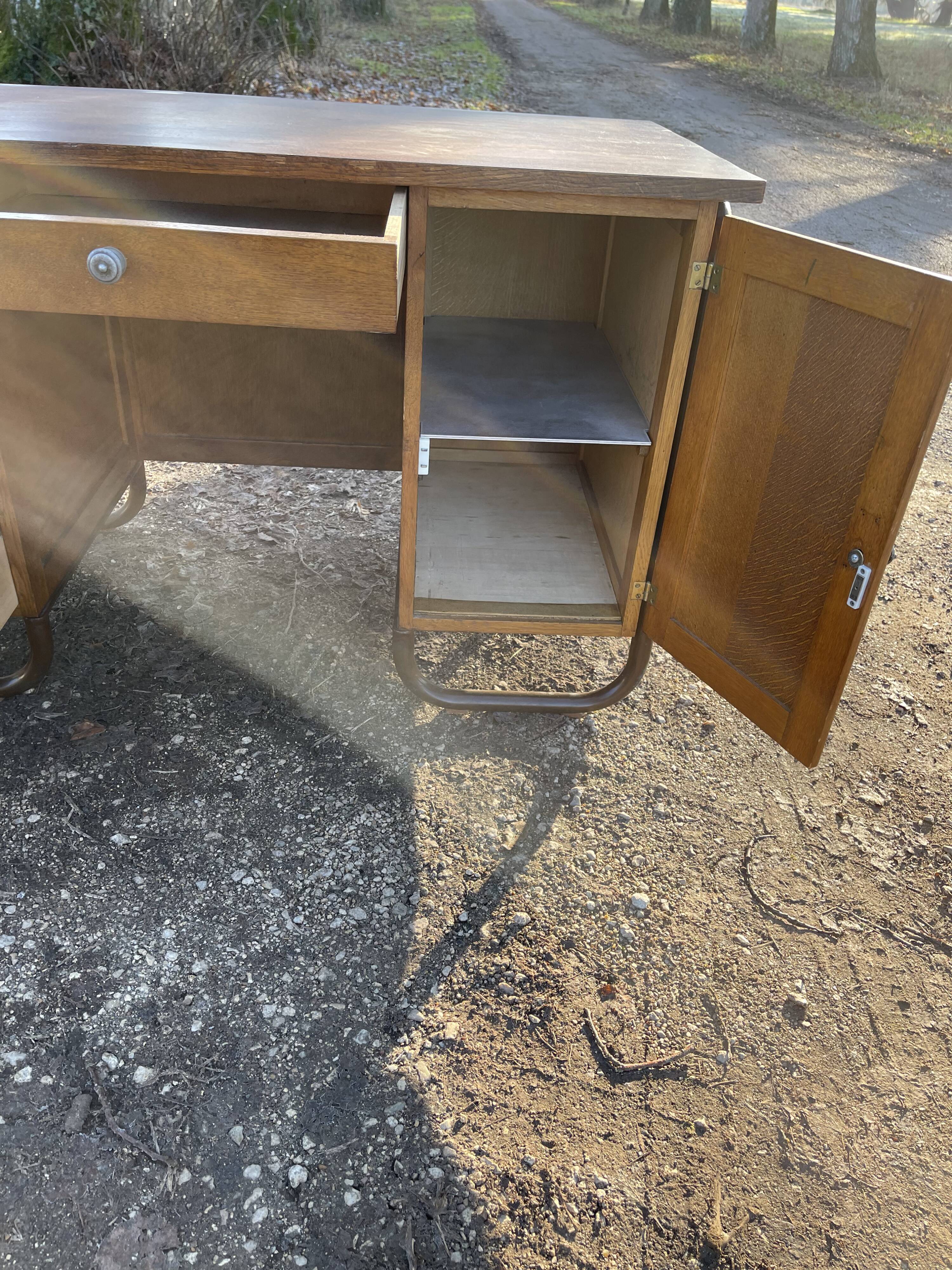 Bureau