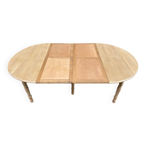 table à manger ronde