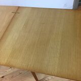 Table portfolio foot compass 50s