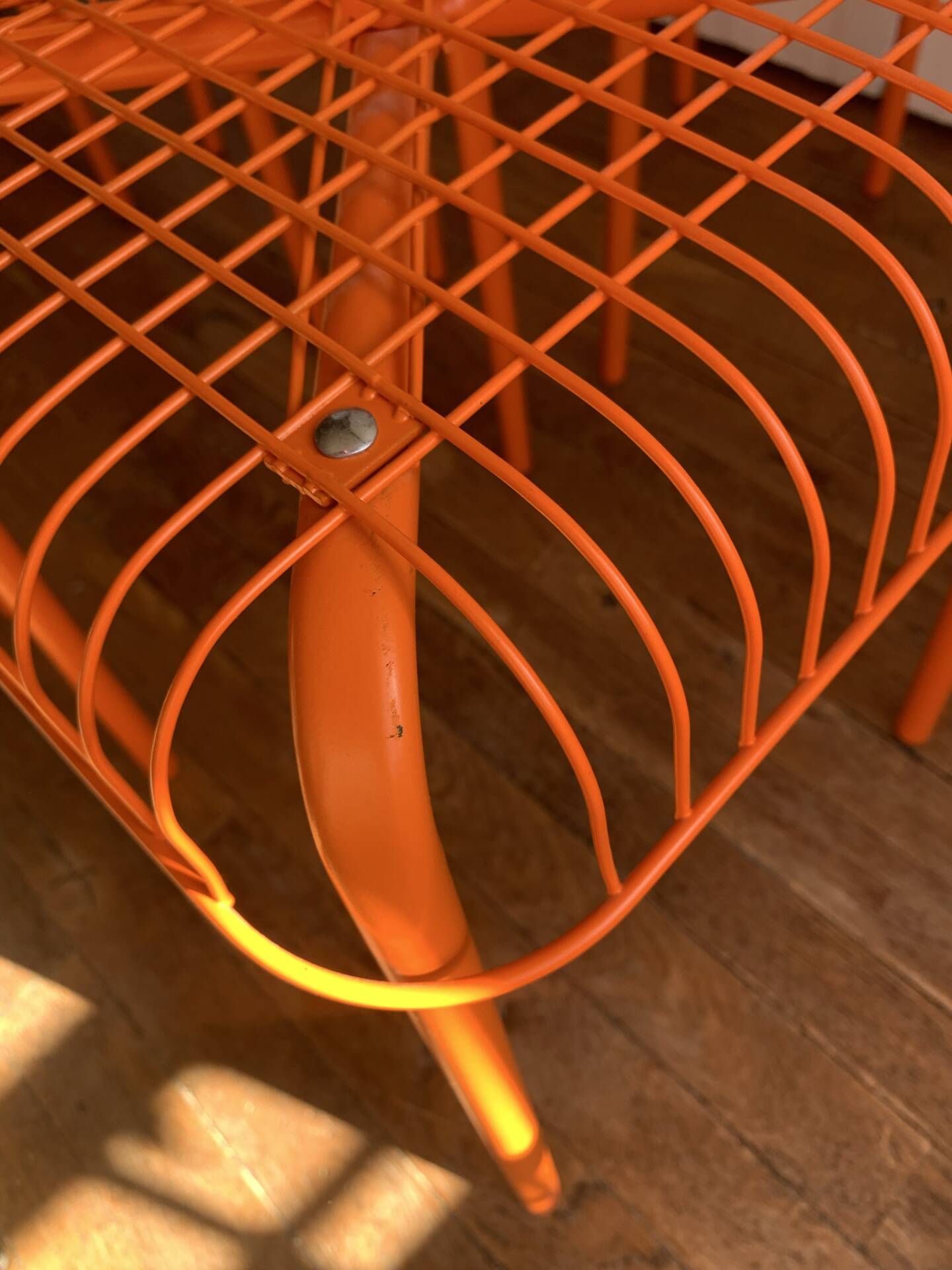 IKEA Västerön stools