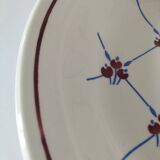 Badonviller Fénal Normandy model dish