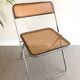 Elios canine foldable chair