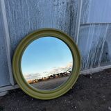 Carrara & Matta wall mirror