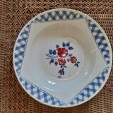 K&G Lunéville Plates