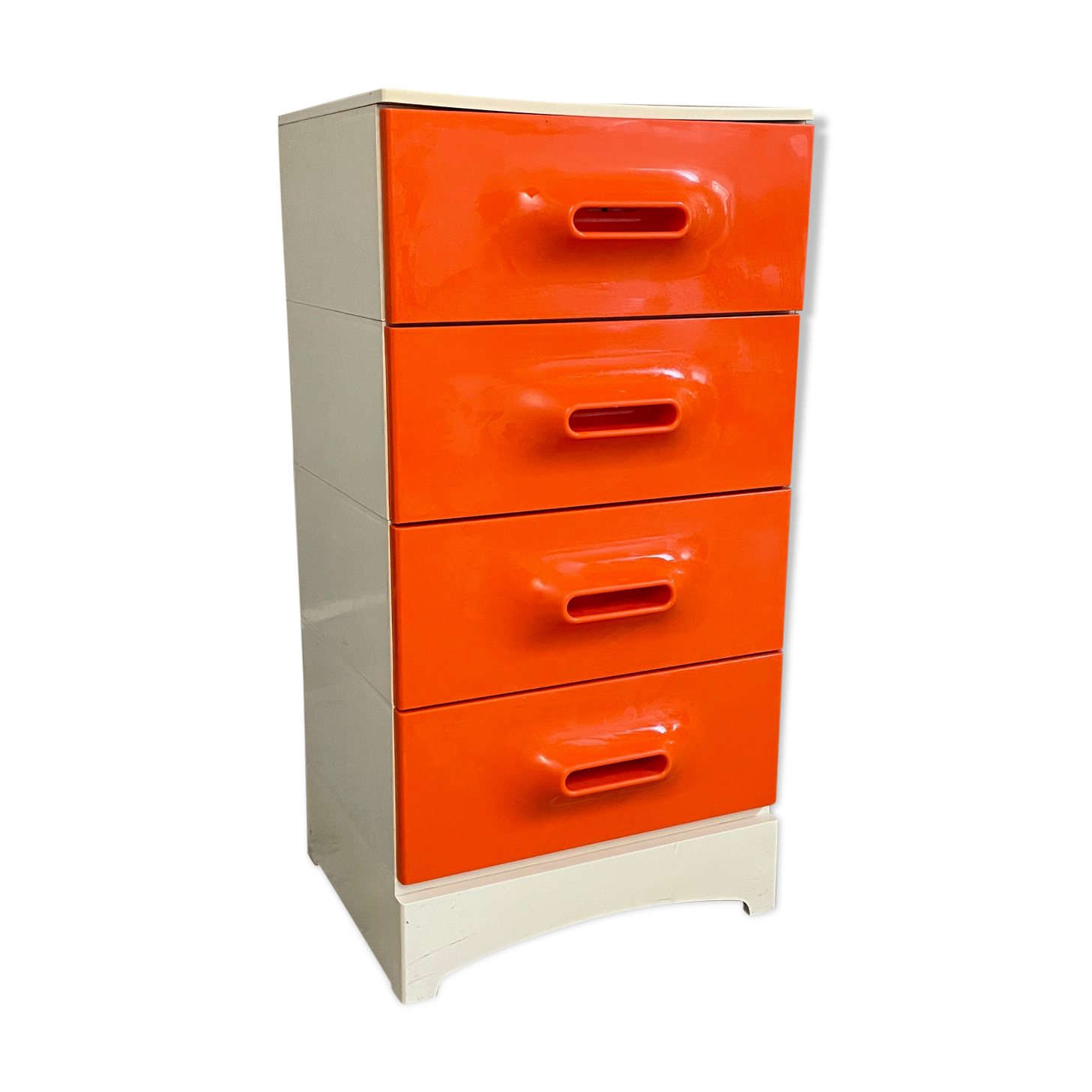 Vintage chest of drawers for Prisunic