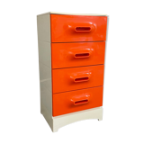 Vintage chest of drawers for Prisunic