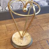 1950s Atomic Umbrella Stand