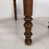 Bistro table