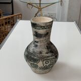 Modernist vase by Jacques Blin