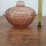 Rosaline Candy Box
