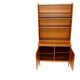 Chest of drawers-library, Sweden, 1960