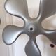 elmar flottöto stand fan "power flower" collection