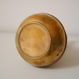 Nantes - Brass vase