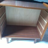 Commode années 60/70