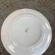 Cake dish, Madonna model, Moulin des Loups, Orcerame, made in France,