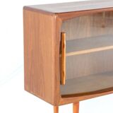 Buffet présentoir Dyrlund 'Stenild' | 159,5 cm