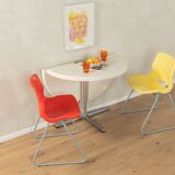 Table pliante « Plano » de Giancarlo Piretto