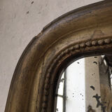 Mirror Louis Philippe 51 x 67 cm