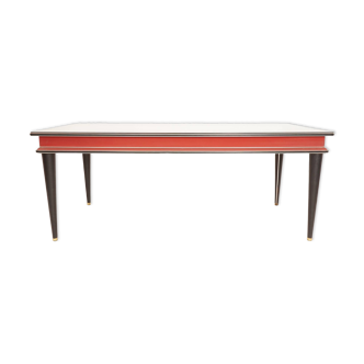 Umberto Mascagni for Harrods Dining Table