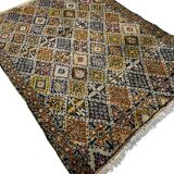 Handmade Berber rug 240cm x 180cm