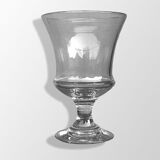 Former Crystal vase