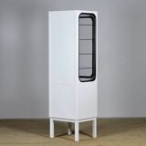 Vintage medical cabinet, 1970s