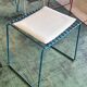 Set of Atelier A stools model 554