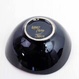 Vintage ceramic cup or bowl Italy 1970s