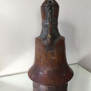 Islamic art antique ewer ottoman turkish