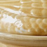 Ceramic duck terrine