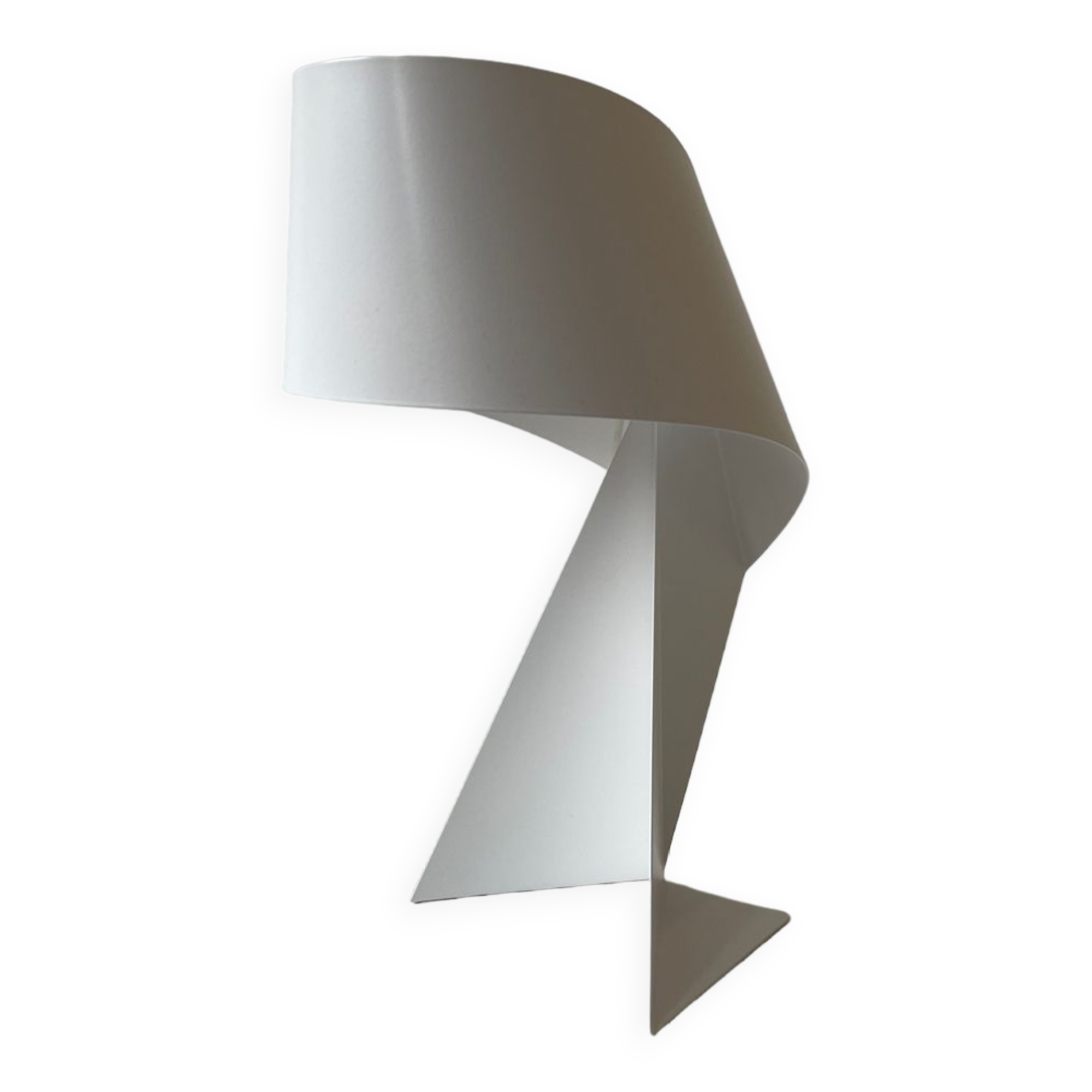 Clear Ribbon Lamp Norcross