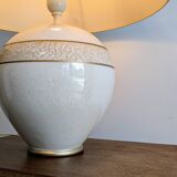 Monteuse N25 living room lamp by Robert de Schuytener 1970