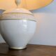 Monteuse N25 living room lamp by Robert de Schuytener 1970