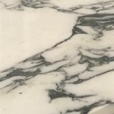 Georges Nelson marble coffee table for Herman Miller 1970