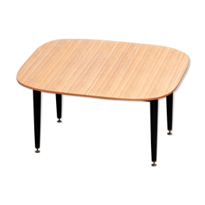 table scandinave vintage - 1960