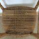 Antique high chair