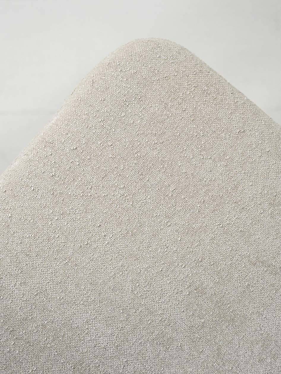 Causeuse en teck « Minerva » par France & Søn