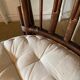 Vintage rattan chair