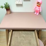 Baumann desk set