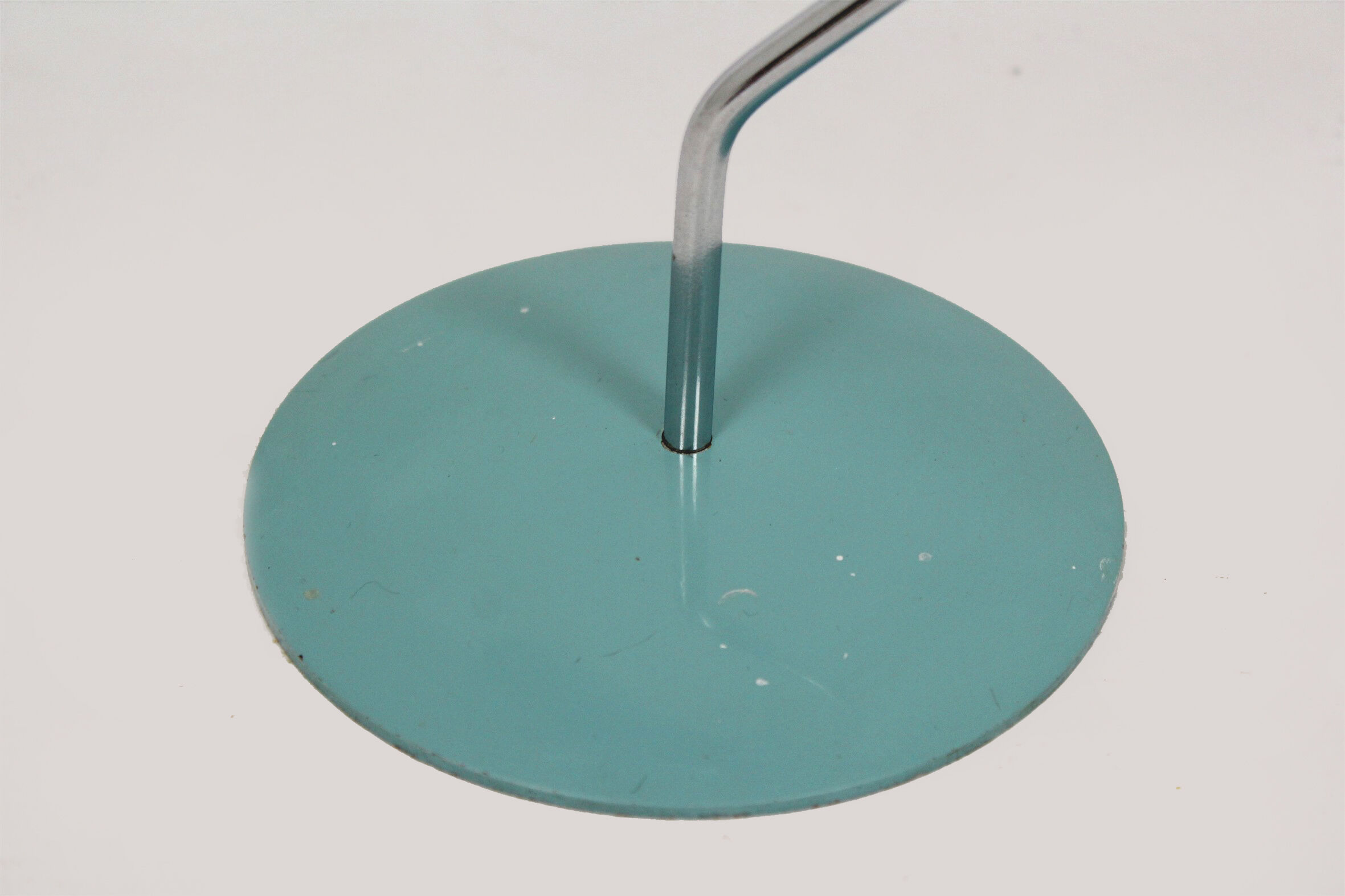 Mid-Century Table Lamp by Josef Hurka for Napako, 1960s