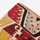 Multicolor Kilim Rug, 169x370Cm Vintage Kilim Rug, Living Room Rug,