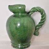 Vallauris pitcher