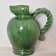 Vallauris pitcher