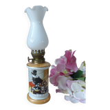 oil lamp Japan