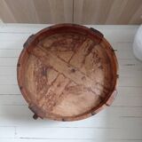 Indian coffee table