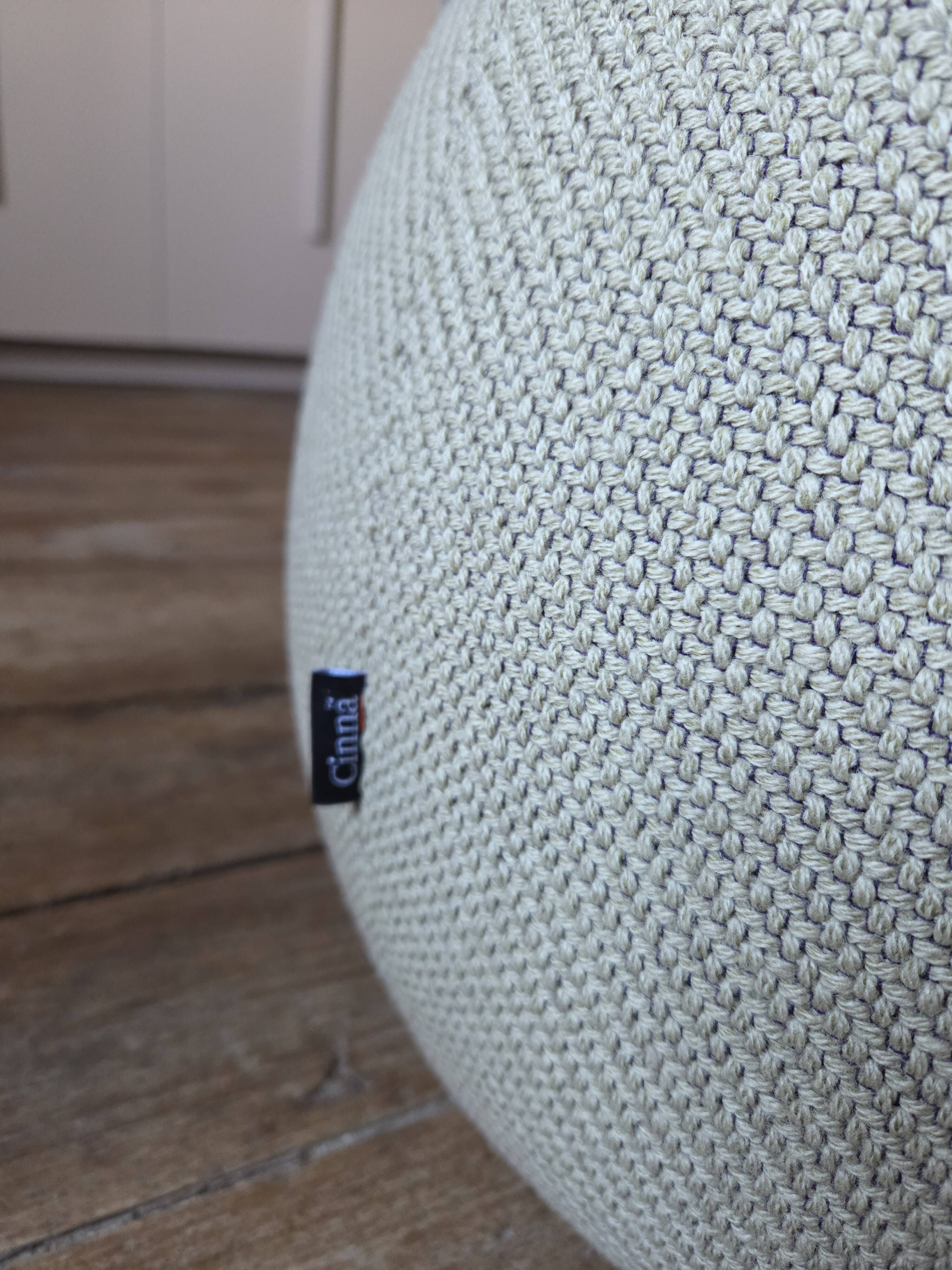 New Cinna pouf ottoman