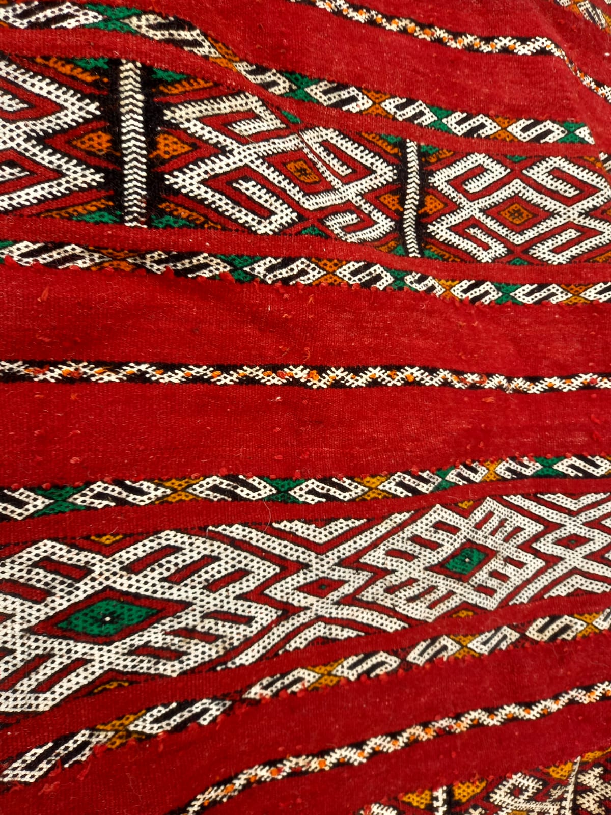 Carpet kilim 380x170cm