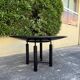 Postmodern Line Roset table model Agora, 1980s